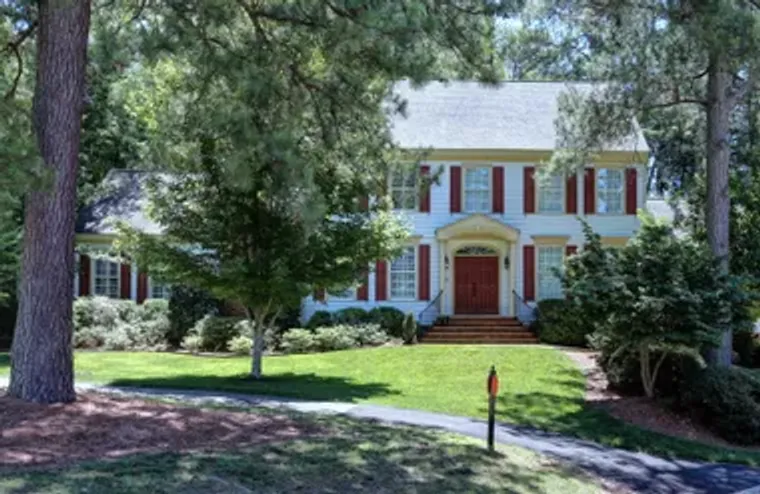 184 HIGHLAND, WILLIAMSBURG, VA, 23188, Williamsburg, VA 23188