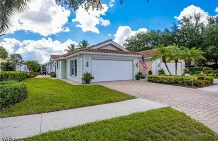 3006 FUTUNA LN, NAPLES, FL, 34119, Naples, FL 34119