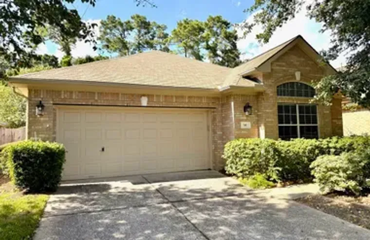90 N COUNTRY GATE CIR, CONROE, TX, 77384, Conroe, TX 77384