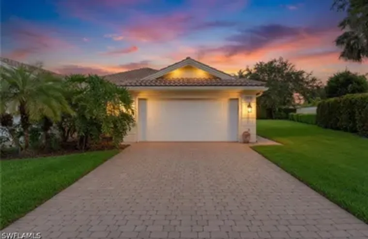 3210 BARBADOS LN, NAPLES, FL, 34119, Naples, FL 34119