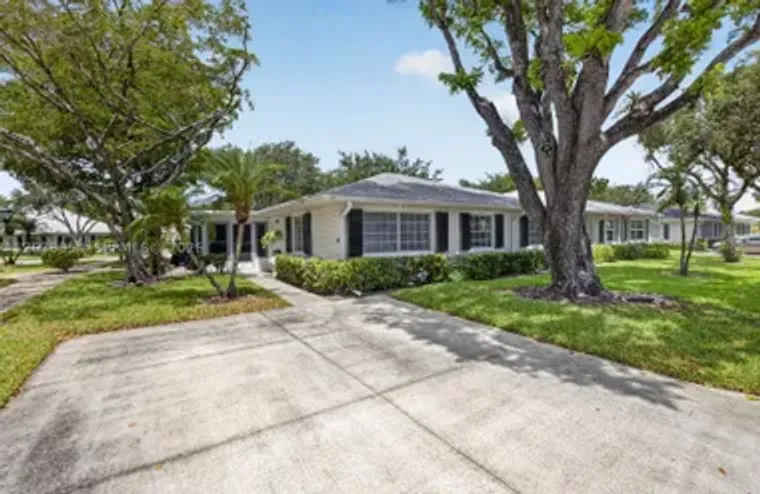 10125 S 42ND AVE 151, BOYNTON BEACH, FL,..., Boynton Beach, FL 33436