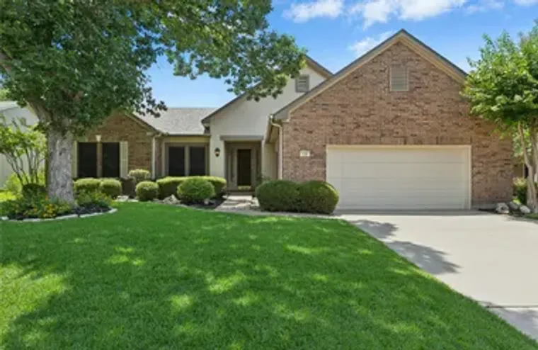 138 RUNNING WATER ST, GEORGETOWN, TX, 78..., Georgetown, TX 78633