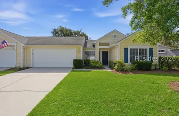 13 BOURQUINE WAY, BLUFFTON, SC, 29909, Bluffton, SC 29909