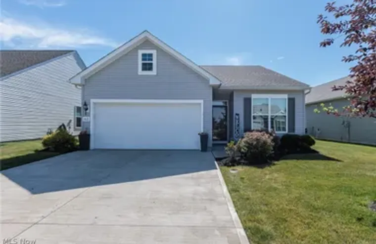 162 KENSINGTON WAY, ELYRIA, OH, 44035, Elyria, OH 44035