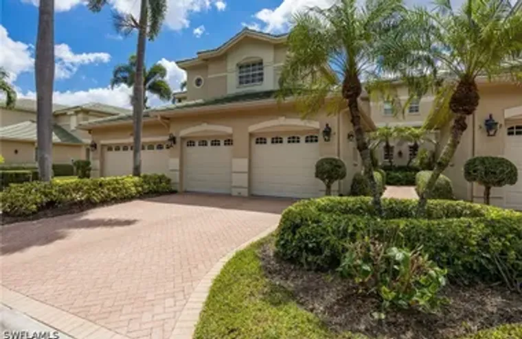 650 VINTAGE RESERVE CIR 5-A, NAPLES, FL,..., Naples, FL 34119