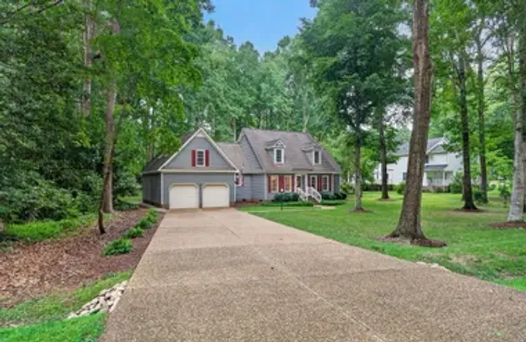 4 EFFORD CT, WILLIAMSBURG, VA, 23188, Williamsburg, VA 23188