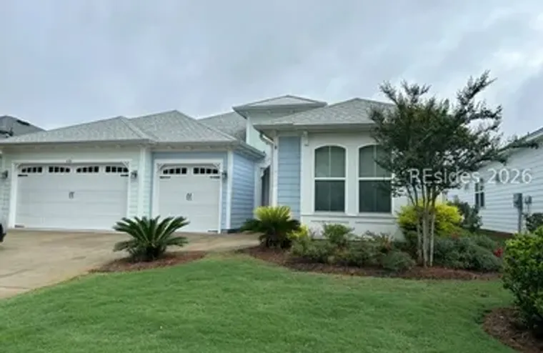 638 MARGARITAVILLE AVE, HARDEEVILLE, SC,..., Hardeeville, SC 29927