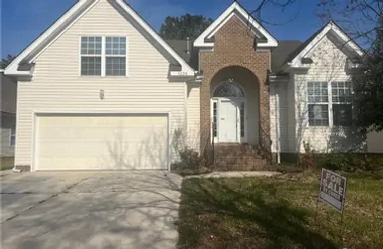 3228 GALLAHAD DR, VIRGINIA BEACH, VA, 23..., Virginia Beach, VA 23456