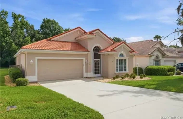 653 W DOERR PATH, HERNANDO, FL, 34442, Hernando, FL 34442