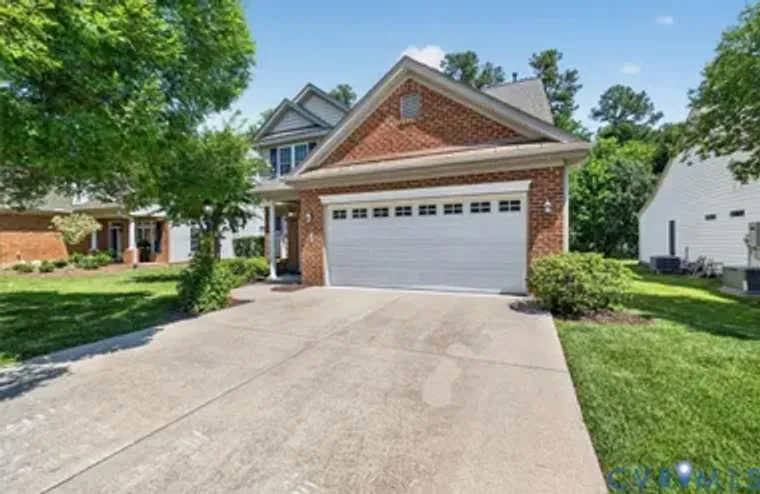 4161 COLES POINT WAY, GLEN ALLEN, VA, 23..., Glen Allen, VA 23060