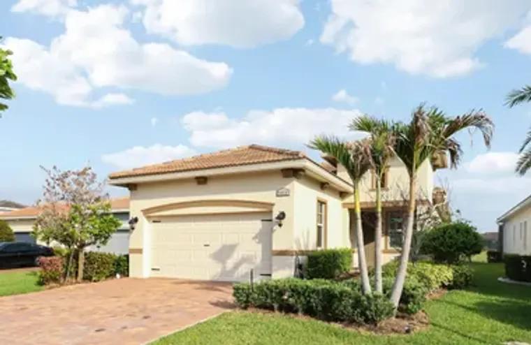 25020 SW ALBERTI WAY, PORT ST LUCIE, FL,..., Port St Lucie, FL 34986