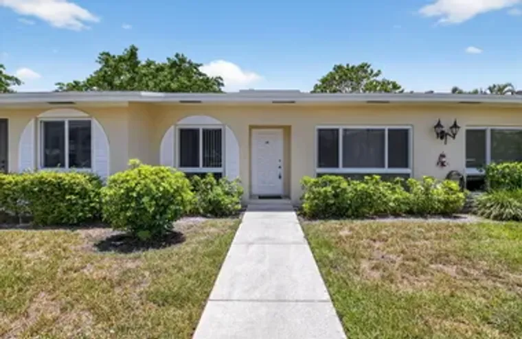 13984 VíA FLORA B, DELRAY BEACH, FL, 33..., Delray Beach, FL 33484