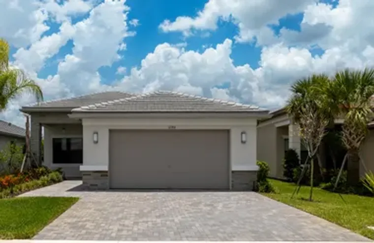 11584 SW MARINE WAY, PORT ST LUCIE, FL, ..., Port St Lucie, FL 34987