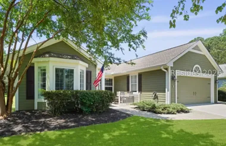 4 ZEALY ST, BLUFFTON, SC, 29909, Bluffton, SC 29909