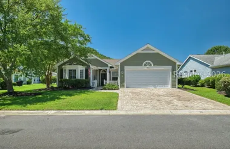 4 ZEALY ST, BLUFFTON, SC, 29909, Bluffton, SC 29909