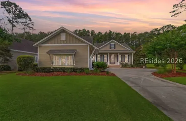 165 FARNSLEIGH AVE, BLUFFTON, SC, 29910, Bluffton, SC 29910