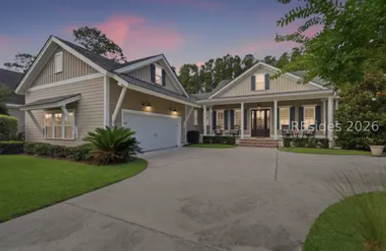 165 FARNSLEIGH AVE, BLUFFTON, SC, 29910, Bluffton, SC 29910