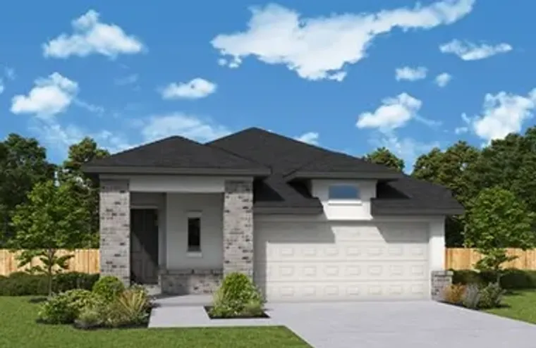 105 MOUNTAIN SORREL CT, SAN MARCOS, TX, ..., San Marcos, TX 78666