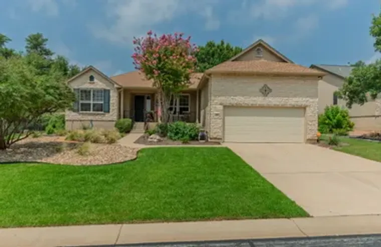 107 LIATRIS LN, GEORGETOWN, TX, 78633, Georgetown, TX 78633
