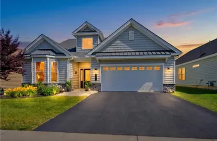 3943 VICTORS WAY, BETHLEHEM TWP, PA, 180..., Bethlehem Twp, PA 18045