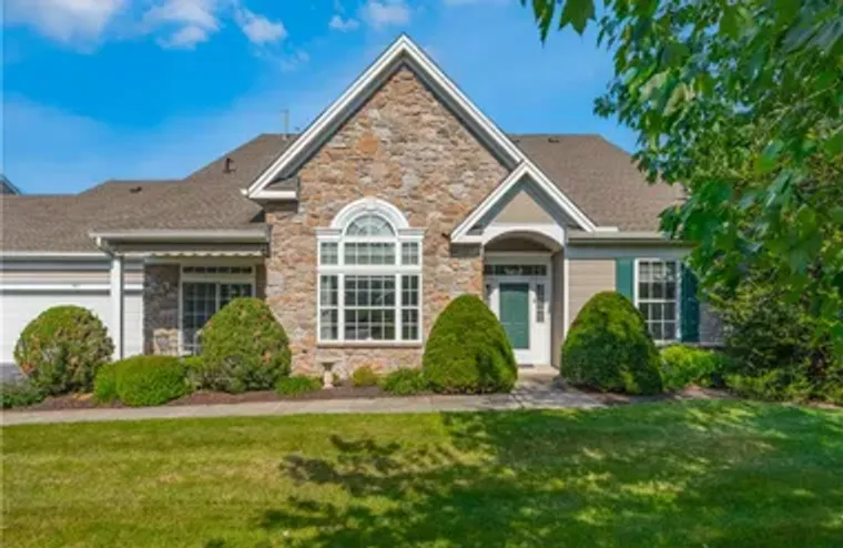 1861 FELICITY LN, LOWER SAUCON TWP, PA, ..., Lower Saucon Twp, PA 18055