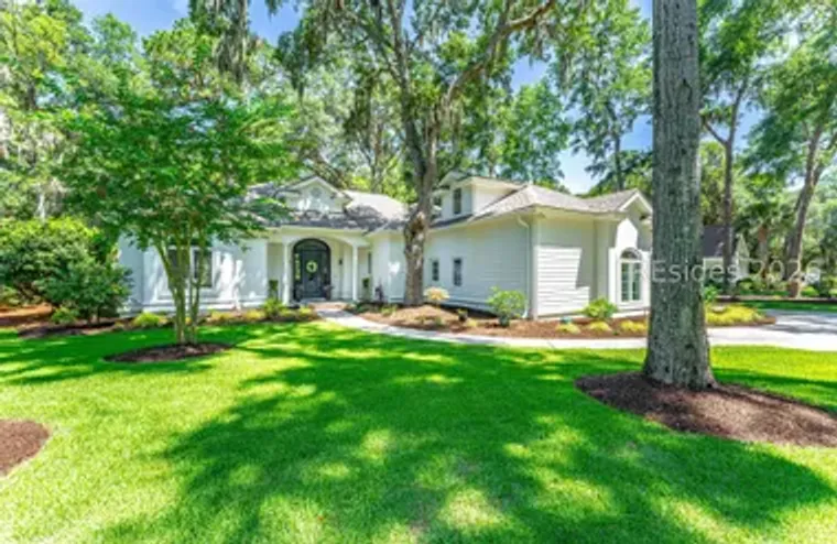 25 PRIMROSE LN, HILTON HEAD ISLAND, SC, ..., Hilton Head Island, SC 29926