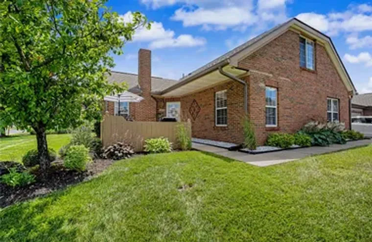 9664 BELFRY CT, WASHINGTON TWP, OH, 4545..., Washington Twp, OH 45458