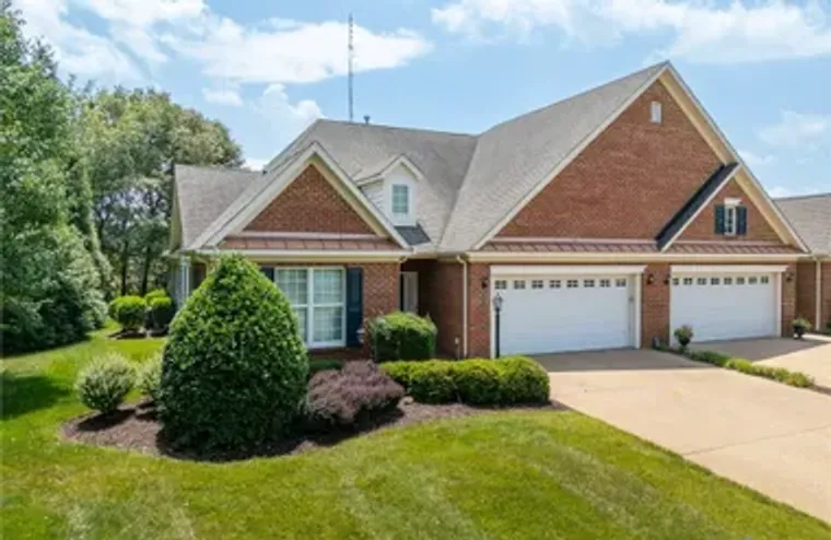 8073 TIPPLING HOUSE DR, MECHANICSVILLE, ..., Mechanicsville, VA 23111