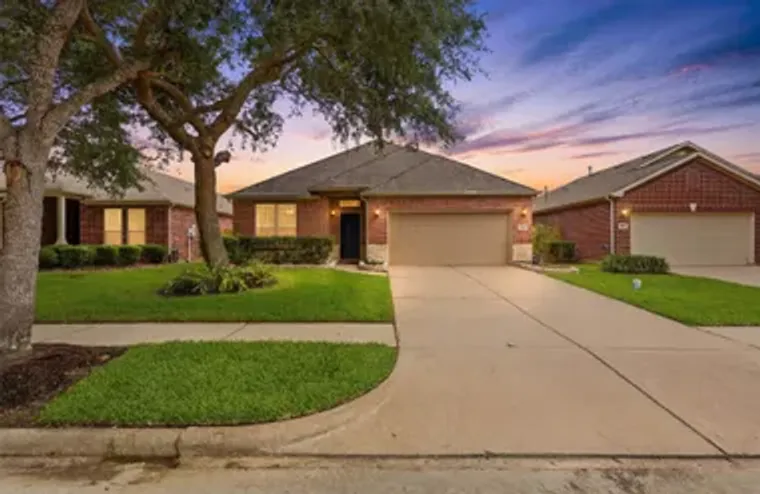 721 RUFINA ST, LEAGUE CITY, TX, 77573, League City, TX 77573