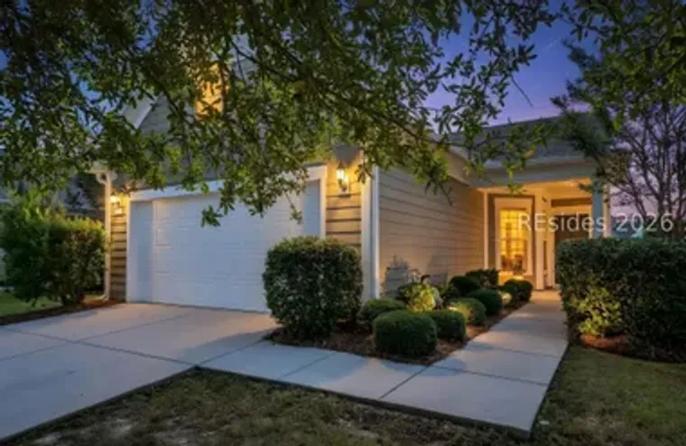2336 FRESHWATER LN, OKATIE, SC, 29909, Okatie, SC 29909