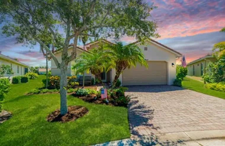 9612 SW GUM TREE CT, PORT ST LUCIE, FL, ..., Port St Lucie, FL 34987
