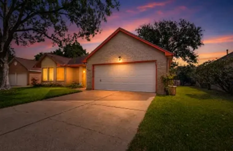 807 FOREST OAKS LN, PEARLAND, TX, 77584, Pearland, TX 77584