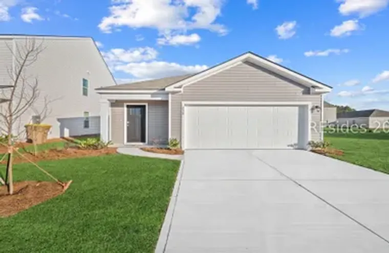 736 SANCTUM ST, RIDGELAND, SC, 29936, Ridgeland, SC 29936