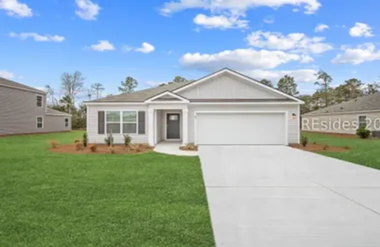 1094 SANCTUARY DR, RIDGELAND, SC, 29936, Ridgeland, SC 29936