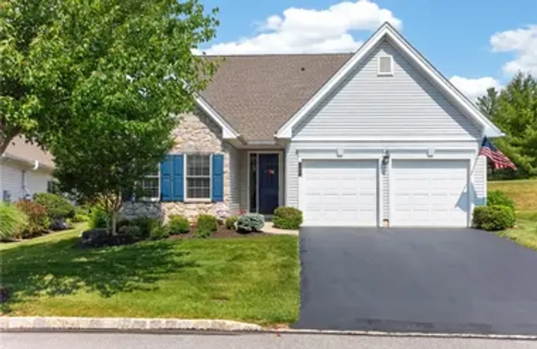 162 GLENMOOR CIR, EASTON, PA, 18045, Easton, PA 18045
