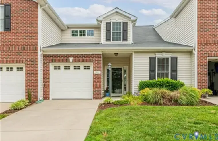 7897 MARSHALL ARCH DR, MECHANICSVILLE, V..., Mechanicsville, VA 23111