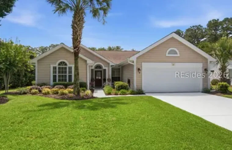 47 ARGENT WAY, BLUFFTON, SC, 29909, Bluffton, SC 29909