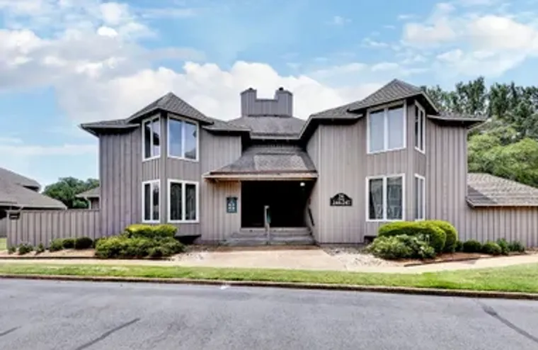 245 PADGETTS ORDINARY, WILLIAMSBURG, VA,..., Williamsburg, VA 23185