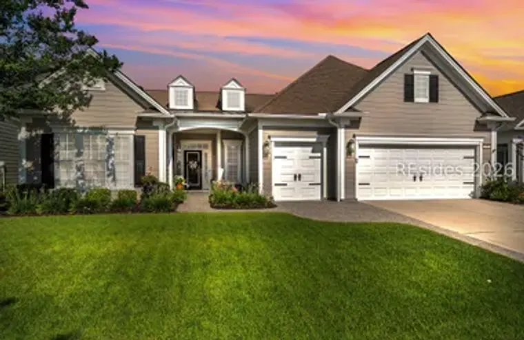 291 SHEARWATER POINT DR, BLUFFTON, SC, 2..., Bluffton, SC 29909