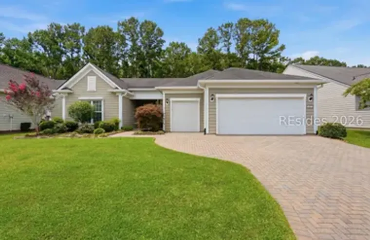 687 FRESHWATER LN, OKATIE, SC, 29909, Okatie, SC 29909