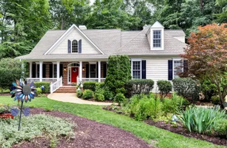 5 PEALE CT, WILLIAMSBURG, VA, 23188, Williamsburg, VA 23188