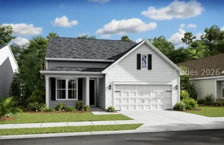 27 PEACH BLOSSOM CT, BLUFFTON, SC, 29909, Bluffton, SC 29909