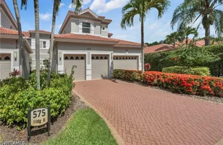 575 EL CAMINO REAL 6102, NAPLES, FL, 341..., Naples, FL 34119