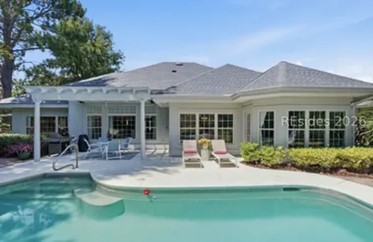 23 ANNABELLA LN, HILTON HEAD ISLAND, SC,..., Hilton Head Island, SC 29926