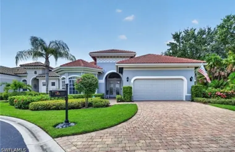 6062 DIVOT CT, NAPLES, FL, 34113, Naples, FL 34113