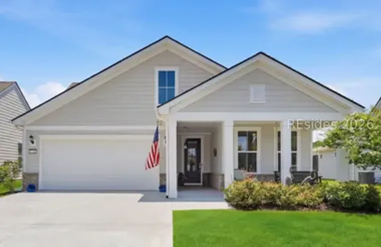 1765 DREAMSCAPE DR, BLUFFTON, SC, 29909, Bluffton, SC 29909