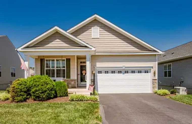 7778 SOUTHAMPTONSHIRE WAY, NEW KENT, VA,..., New Kent, VA 23124