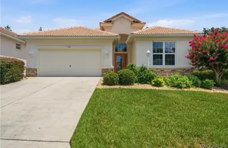 165 W DOERR PATH, HERNANDO, FL, 34442, Hernando, FL 34442