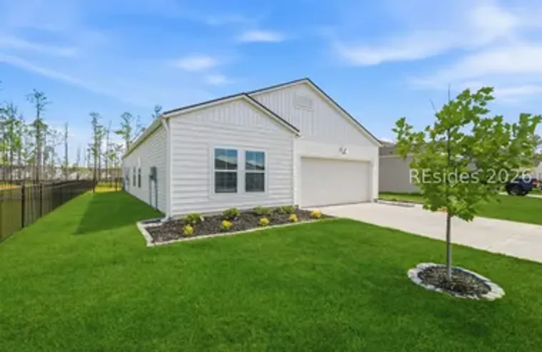188 RED DOGWOOD LN, HARDEEVILLE, SC, 299..., Hardeeville, SC 29927