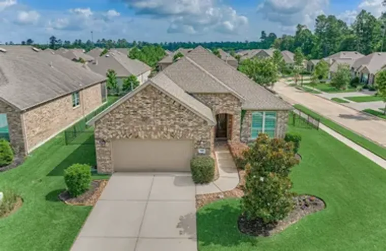 108 WILD WICK WAY, SPRING, TX, 77382, Spring, TX 77382